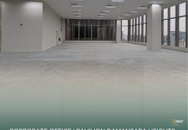 Pavilion Damansara Heights