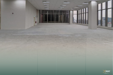 Pavilion Damansara Heights