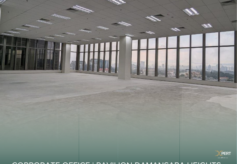 Pavilion Damansara Heights