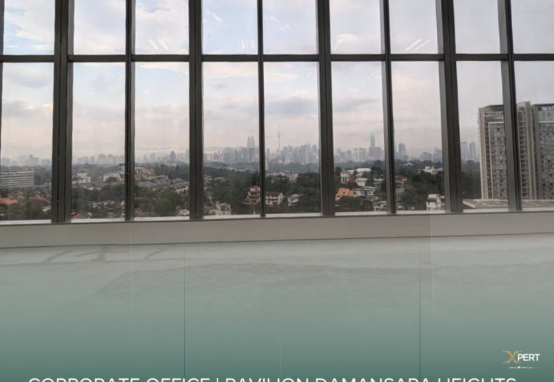 Pavilion Damansara Heights