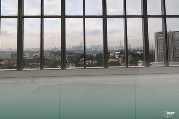 Pavilion Damansara Heights