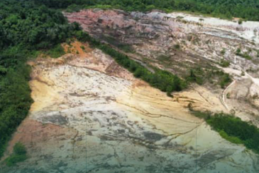 10 acres Freehold Land @ Kota Tinggi, Johor