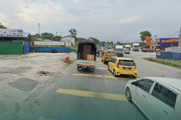 Bandar Baru Sungai Buloh
