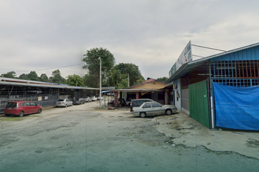 Bandar Baru Sungai Buloh