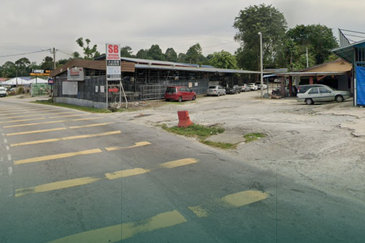 Bandar Baru Sungai Buloh