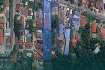 Bandar Baru Sungai Buloh