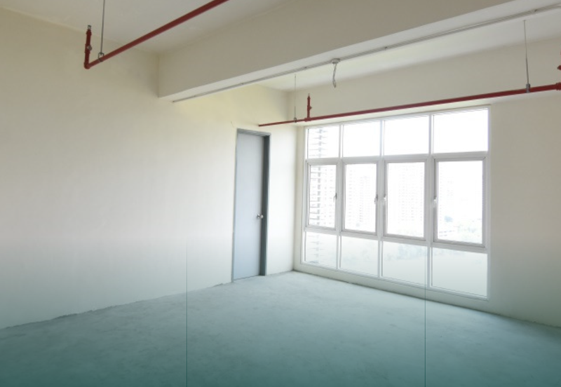 Encorp Strand Garden Office