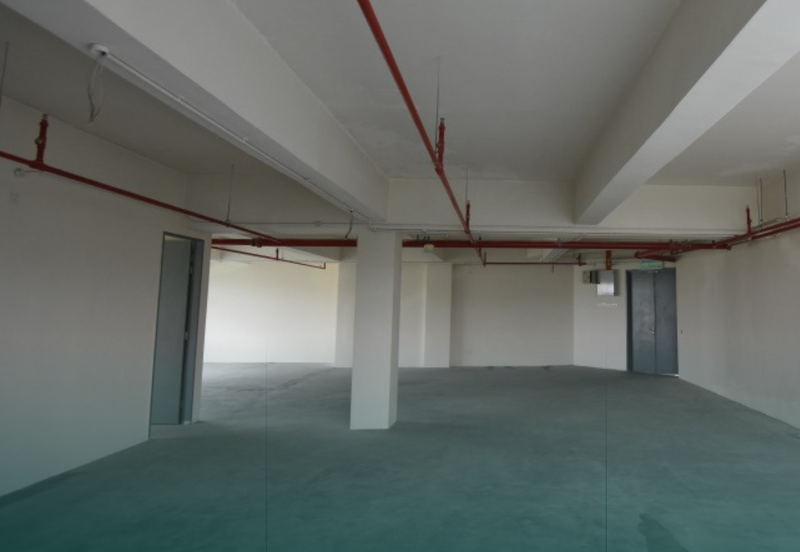 Encorp Strand Garden Office