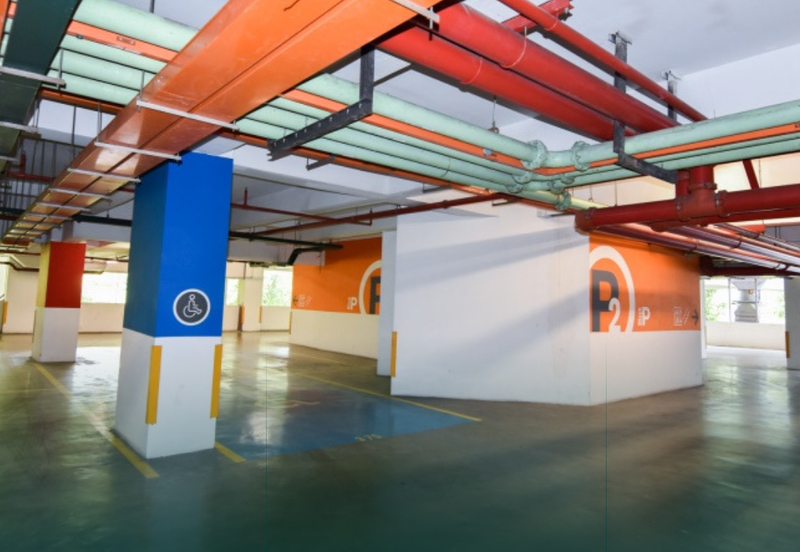 Encorp Strand Garden Office