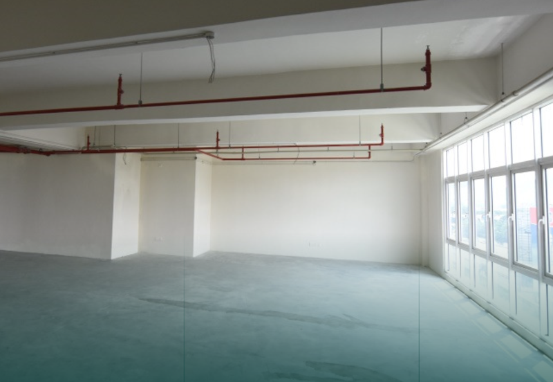 Encorp Strand Garden Office