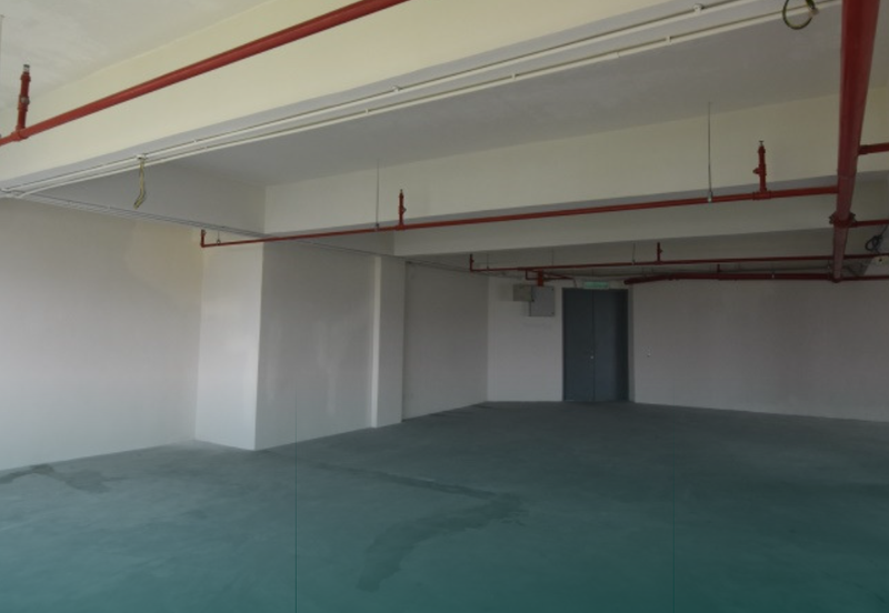 Encorp Strand Garden Office