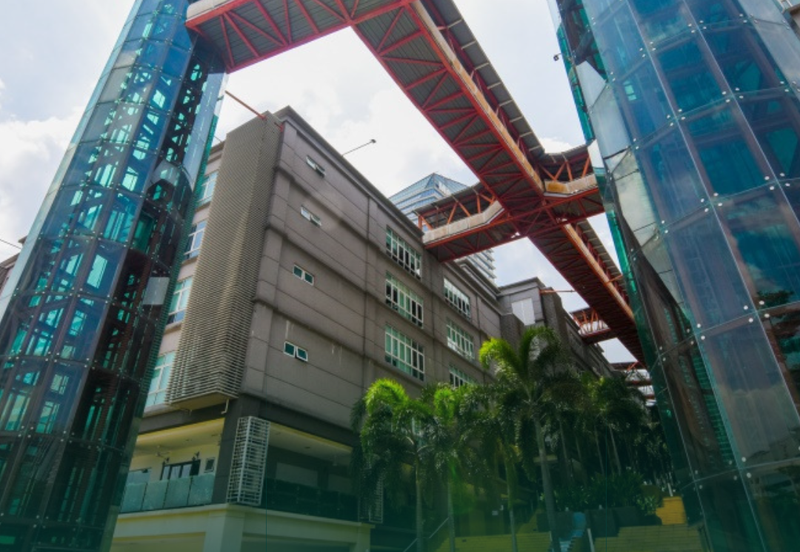 Encorp Strand Garden Office