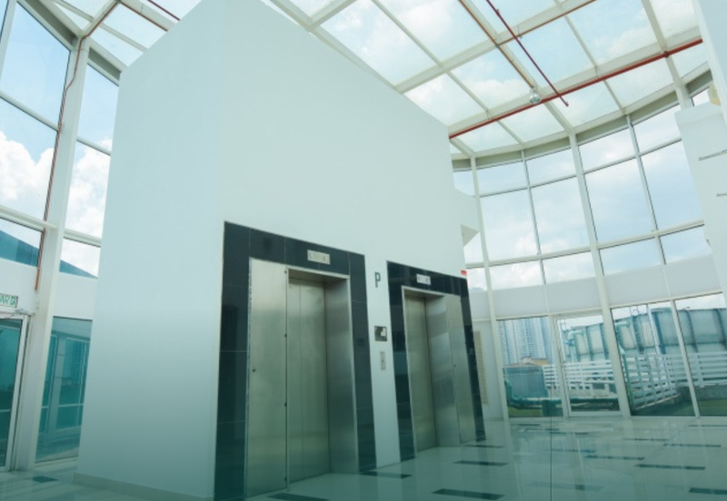 Encorp Strand Garden Office