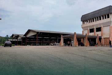 RM29psf - 28 acres Freehold Industrial Land @ Alor Gajah, Melaka 🏭