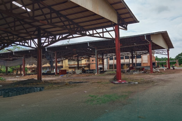 RM29psf - 28 acres Freehold Industrial Land @ Alor Gajah, Melaka 🏭