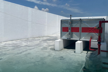 New Factory Main Road Frontage Puncak Alam, Bandar Puncak Alam, Selangor 🏭