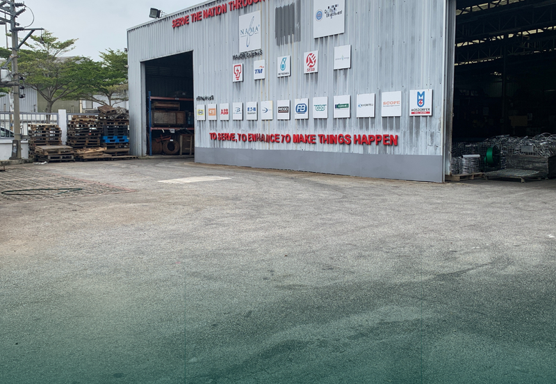 Taman Sains Teknologi, Kota Damansara