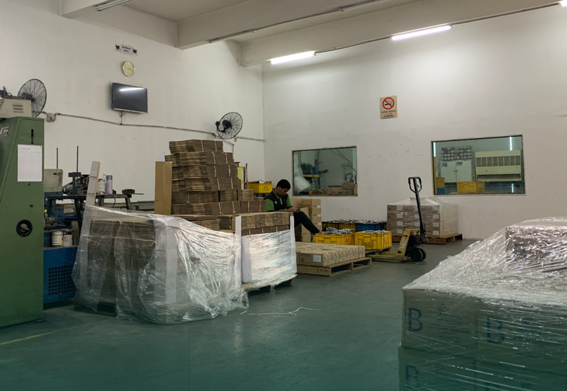 Taman Sains Teknologi, Kota Damansara