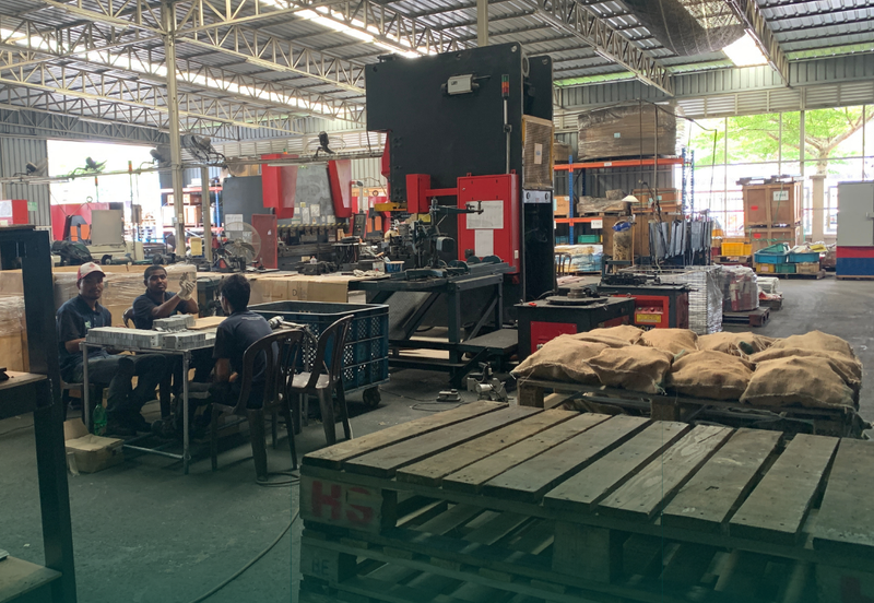 Taman Sains Teknologi, Kota Damansara