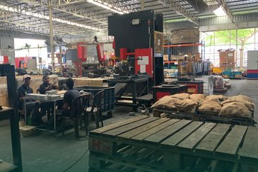 Taman Sains Teknologi, Kota Damansara