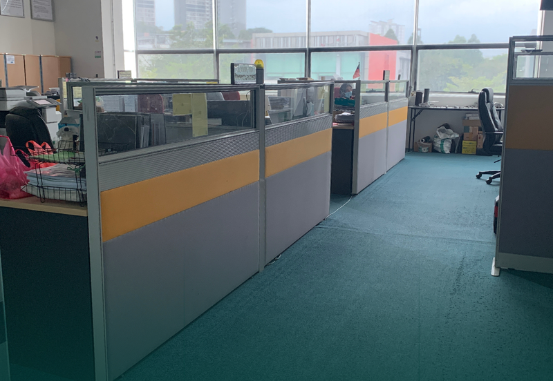 Taman Sains Teknologi, Kota Damansara