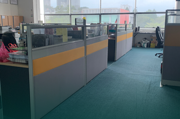 Taman Sains Teknologi, Kota Damansara