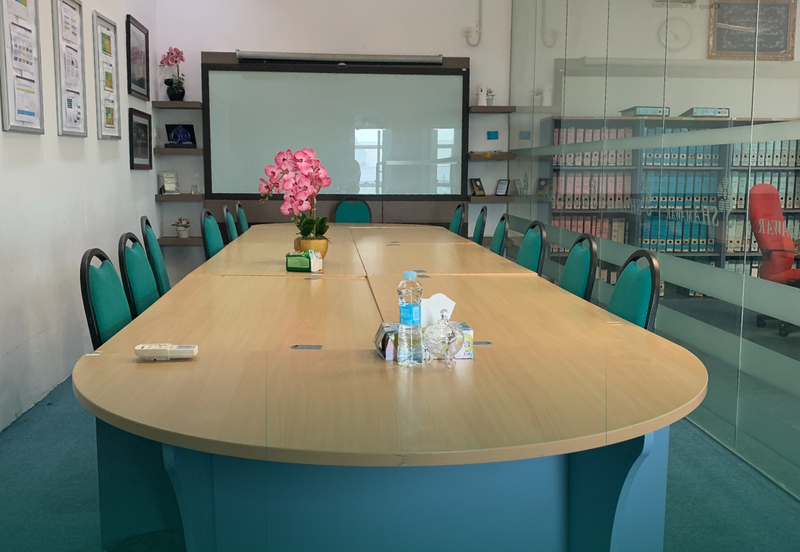 Taman Sains Teknologi, Kota Damansara