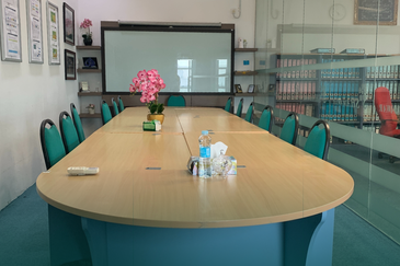 Taman Sains Teknologi, Kota Damansara