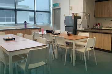 Taman Sains Teknologi, Kota Damansara