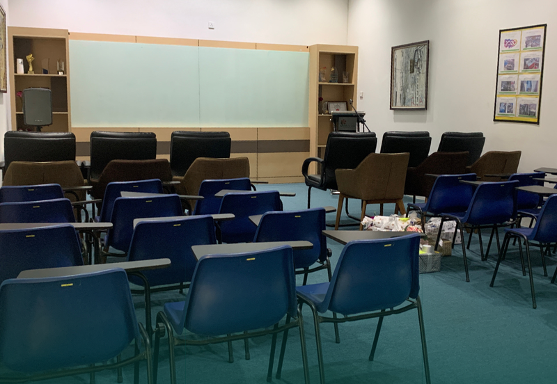 Taman Sains Teknologi, Kota Damansara