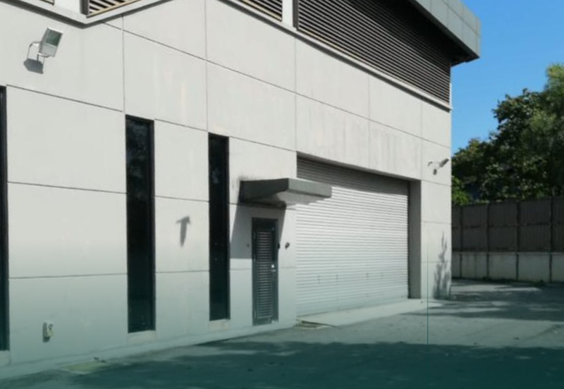 Bukit Jelutong Industrial Park