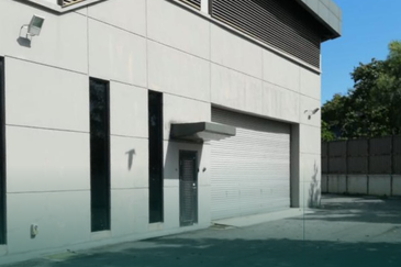 Bukit Jelutong Industrial Park