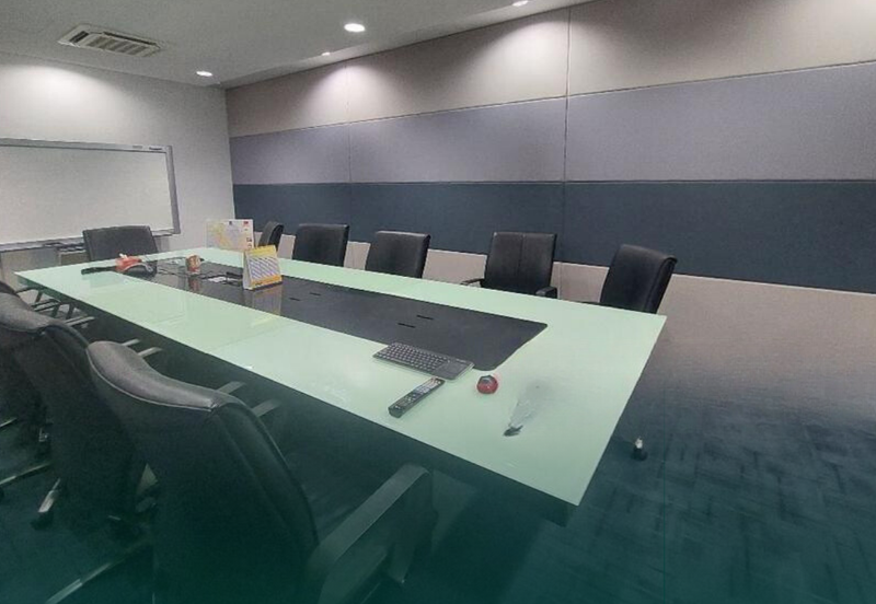 Bukit Jelutong Industrial Park