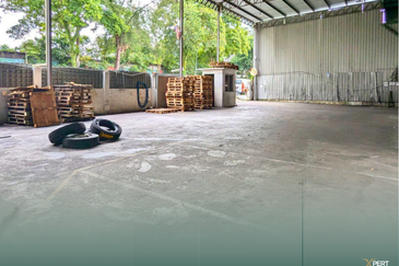 Taman Sains Teknologi, Kota Damansara