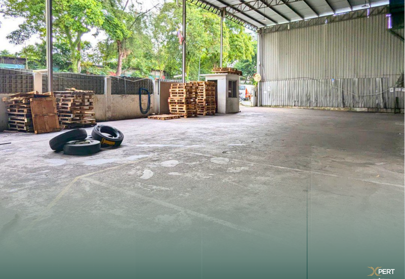 Taman Sains Teknologi, Kota Damansara