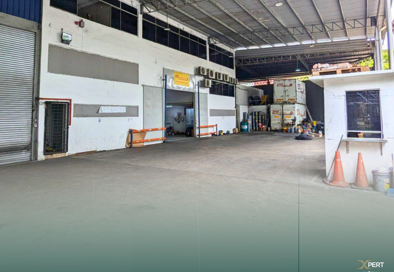 Taman Sains Teknologi, Kota Damansara