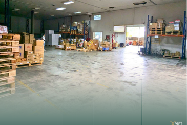 Taman Sains Teknologi, Kota Damansara