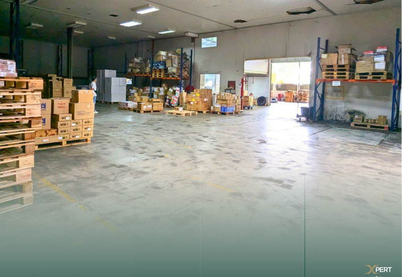 Taman Sains Teknologi, Kota Damansara