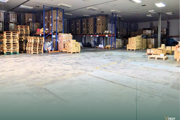 Taman Sains Teknologi, Kota Damansara