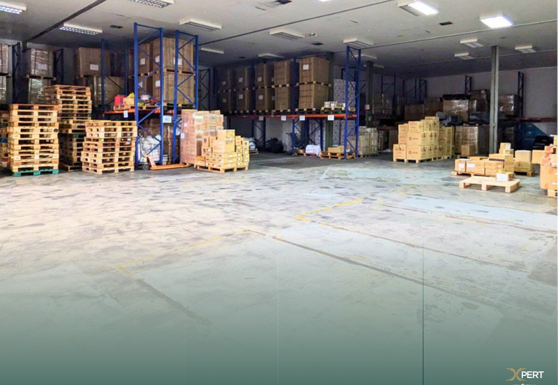 Taman Sains Teknologi, Kota Damansara