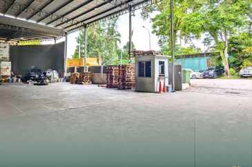 Taman Sains Teknologi, Kota Damansara