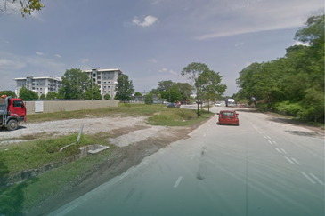 Seksyen 3, Bandar Baru Bangi