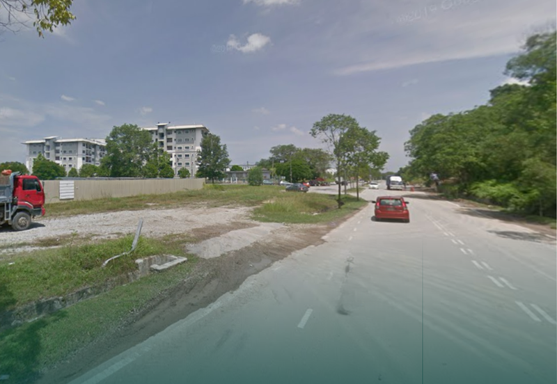 Seksyen 3, Bandar Baru Bangi