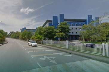 Seksyen 3, Bandar Baru Bangi