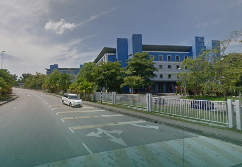 Seksyen 3, Bandar Baru Bangi