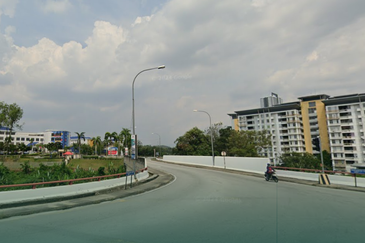 Seksyen 3, Bandar Baru Bangi