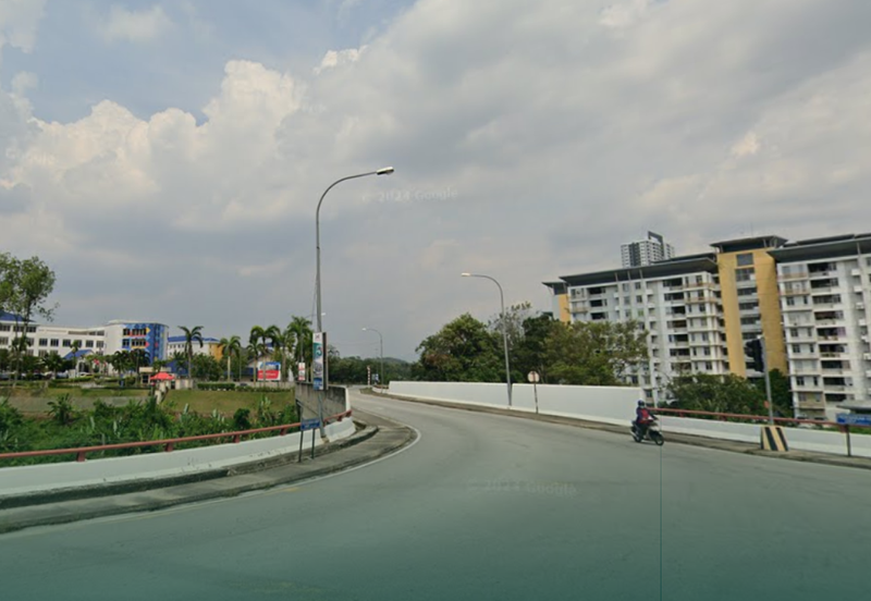 Seksyen 3, Bandar Baru Bangi