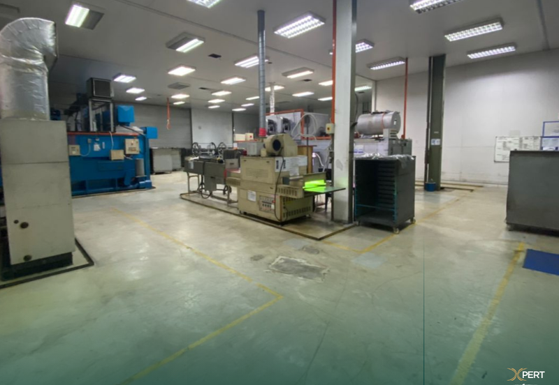 Taman Sains Teknologi, Kota Damansara