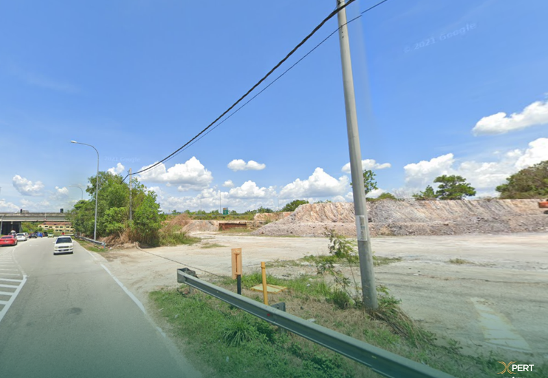 Jalan Besar, Nilai-Pajam