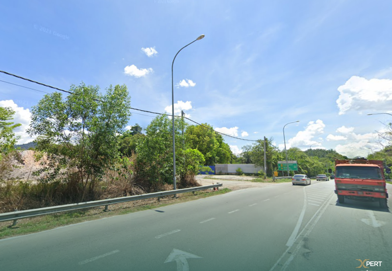 Jalan Besar, Nilai-Pajam